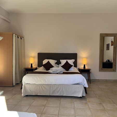 Le Clos De La Tuiliere グリニャン エクステリア 写真