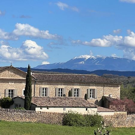 Le Clos De La Tuiliere グリニャン エクステリア 写真