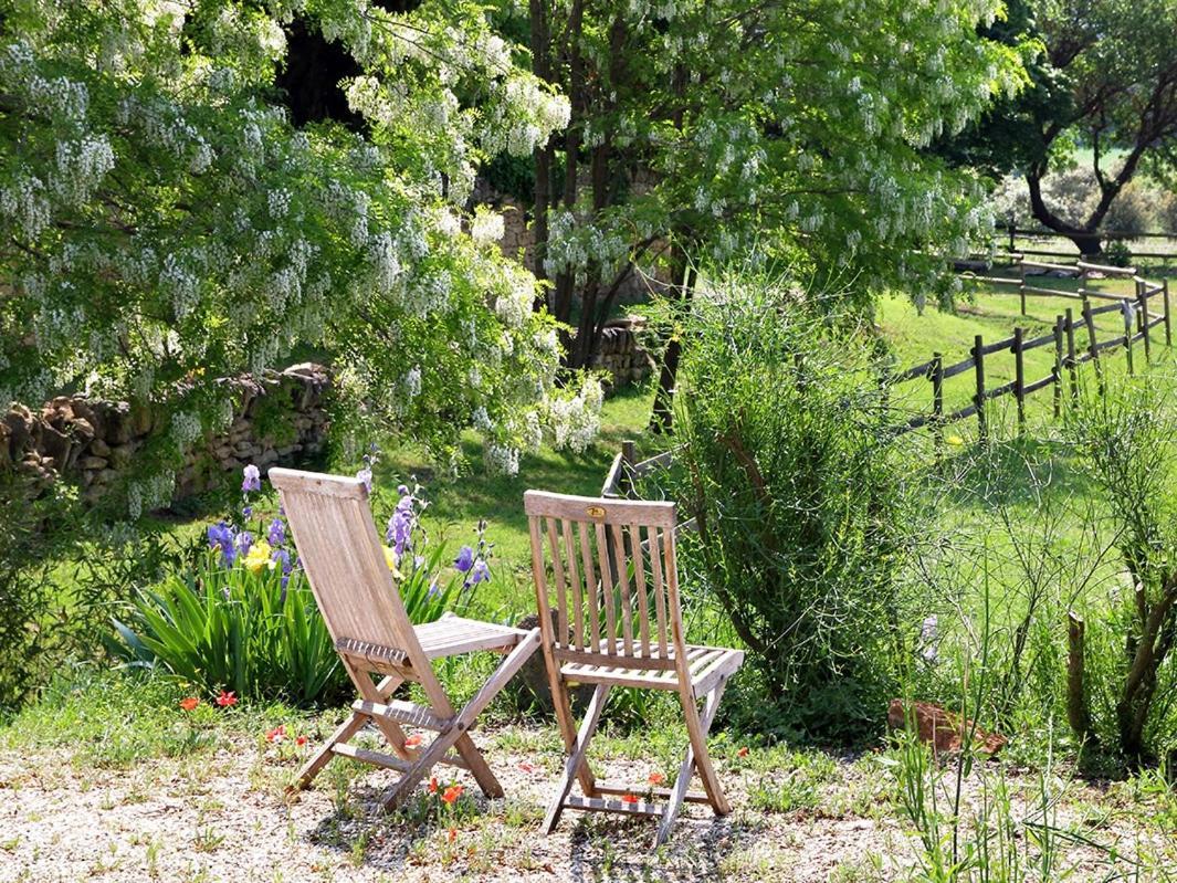 Le Clos De La Tuiliere グリニャン エクステリア 写真