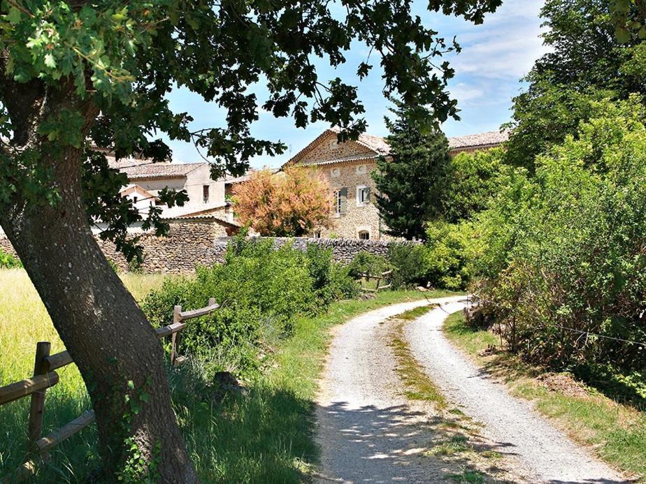 Le Clos De La Tuiliere グリニャン エクステリア 写真