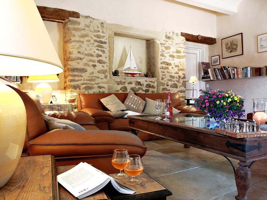 Le Clos De La Tuiliere グリニャン エクステリア 写真