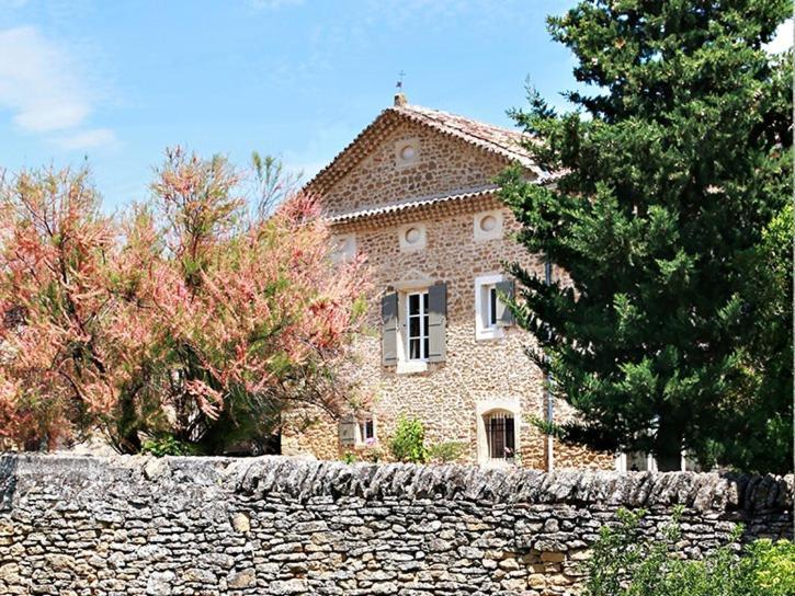 Le Clos De La Tuiliere グリニャン エクステリア 写真