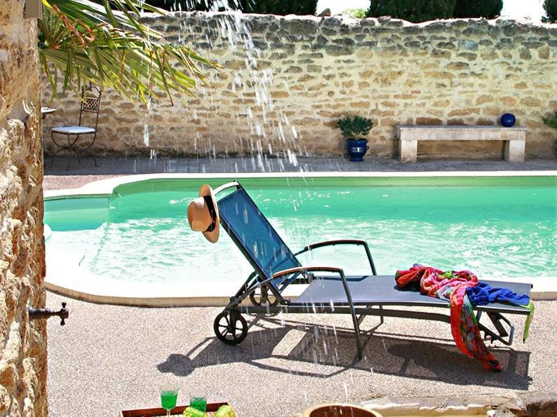 Le Clos De La Tuiliere グリニャン エクステリア 写真